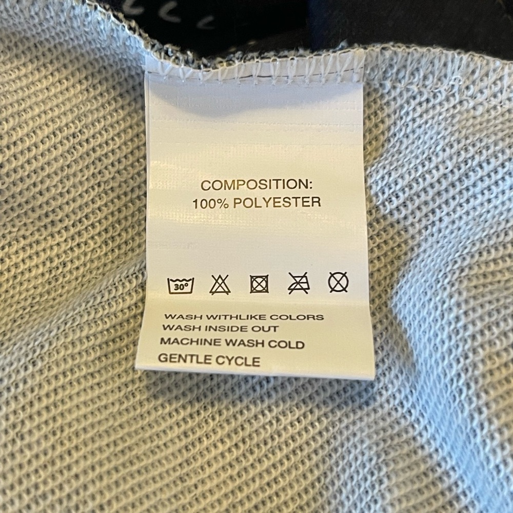 LIGHTWEIGHT TOP - Picture 4 of 4